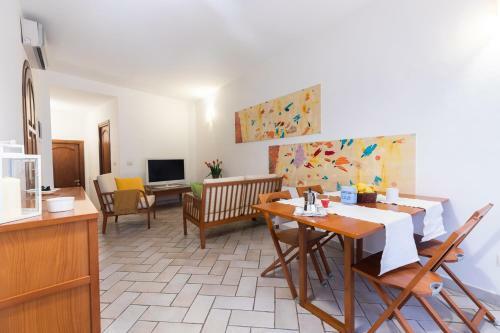 Apartamento La Corte
