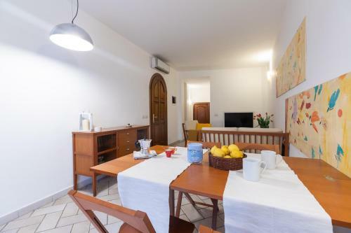 Apartamento La Corte