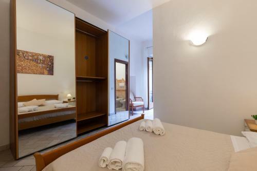 Apartamento La Corte