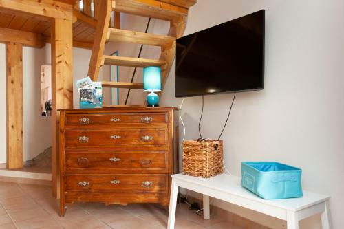 Apartamento Genius Loci