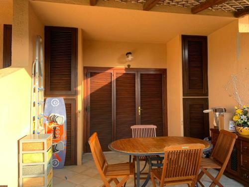 Ginevra Surfhouse