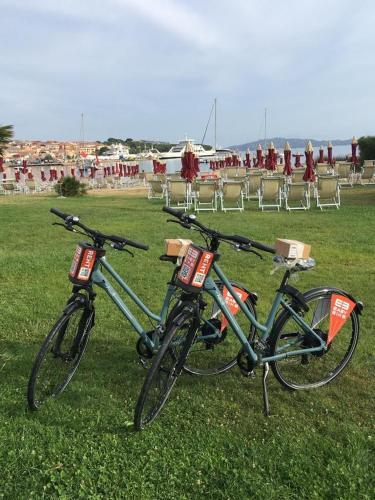 Case Sul Mare