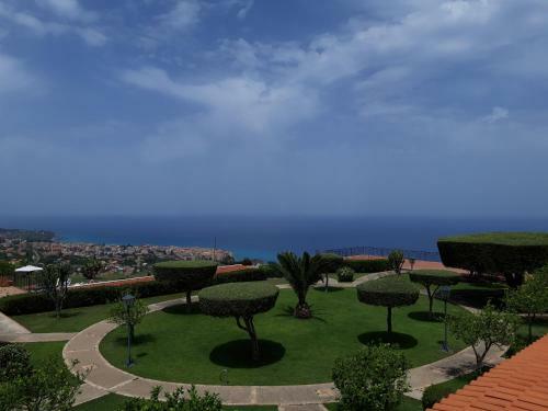 Apartamento Marasusa Villaggio