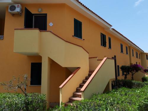 Apartamento Marasusa Villaggio