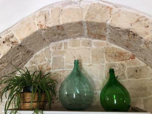 Trullo Alfredo