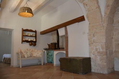 Trullo Alfredo