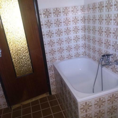 Apartamento Villa Zoe
