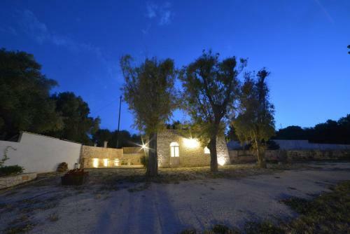 The Royal Lamia - Typical Villa