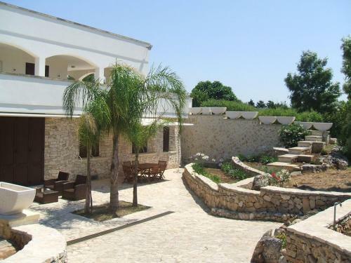 Villa Lia Stile Mediterraneo