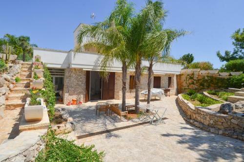 Villa Lia Stile Mediterraneo