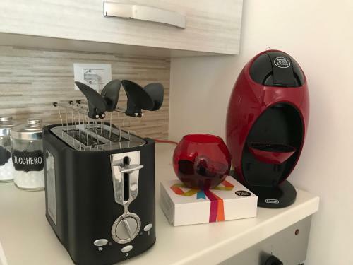 Apartamento Casa Cunigghieddu