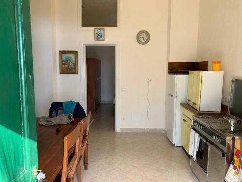 Apartamento Da Carmine In Campagna