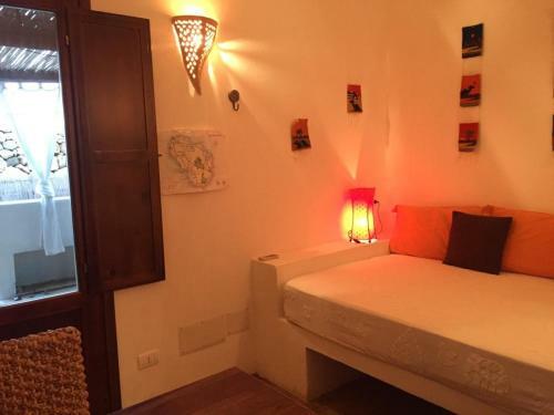 Apartamento I Dammusi Zaffiro E Ambra