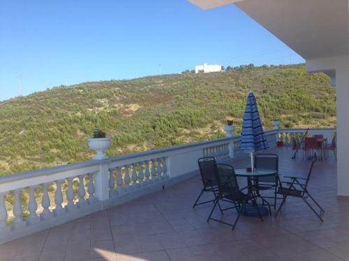Apartamento L'orizzonte Appartamenti