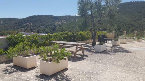 Apartamento Residence Nido Verde