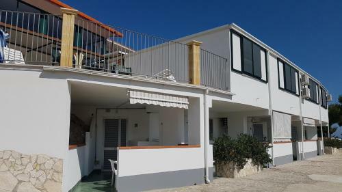 Apartamento Residence Nido Verde