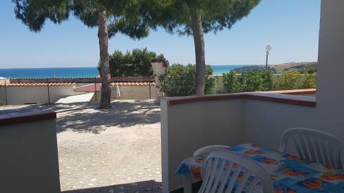 Apartamento Residence Nido Verde