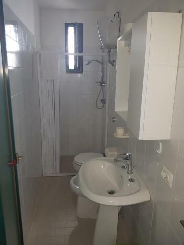 Apartamento Residence Nido Verde