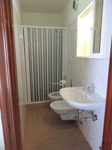 Apartamento Residence Nido Verde