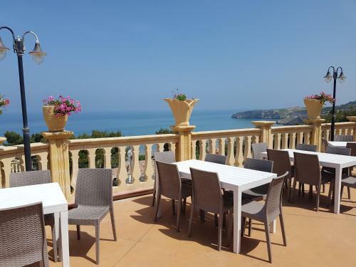 Apartamento Residence Nido Verde