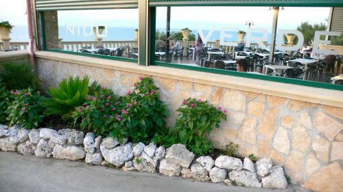 Apartamento Residence Nido Verde
