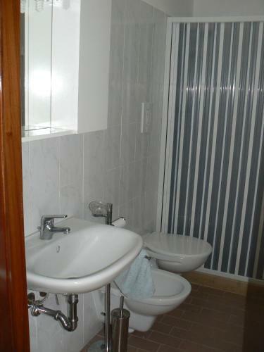 Apartamento Residence Nido Verde