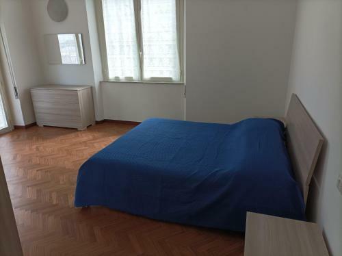 Apartamento Appartamento Via D'annunzio