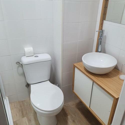 Apartamento Piso Cerca de La Playa Santa Cristina