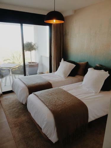 Bed & Breakfast Surya Guest House