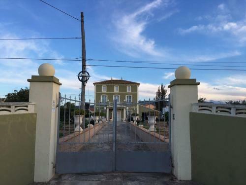 Villa La Casona De Pepa