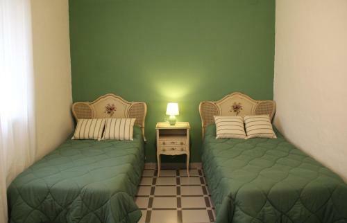 Villa La Casona De Pepa