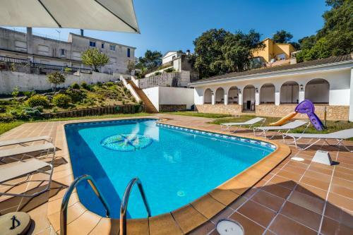 Villa Vivalidays Casa Genis