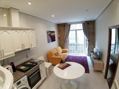 Apartamento P�rtico Para�so