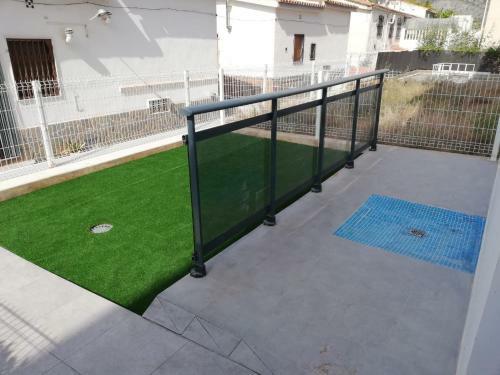 Apartamento Mady Playa Morro De Gos