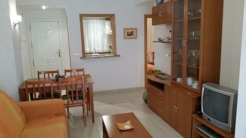 Apartamento Vistasmar Primera Linea