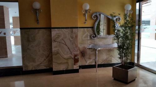 Apartamento Vistasmar Primera Linea