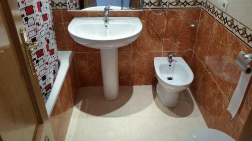Apartamento Vistasmar Primera Linea