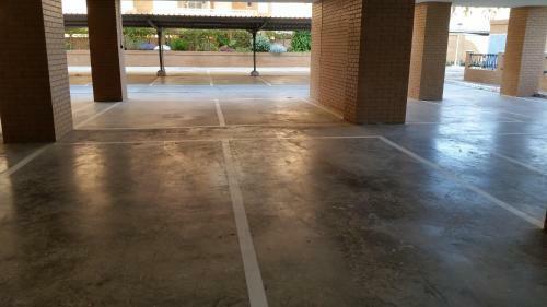 Apartamento Vistasmar Primera Linea