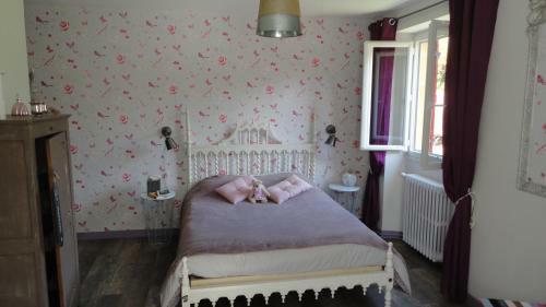 Bed & Breakfast La Chabotine