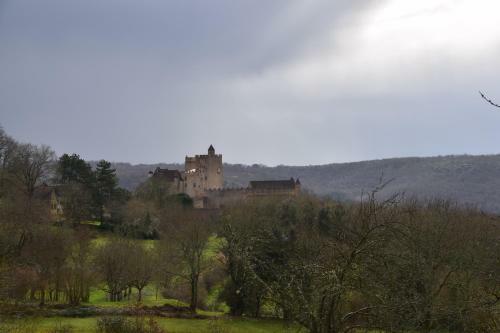 Bed & Breakfast La Chabotine