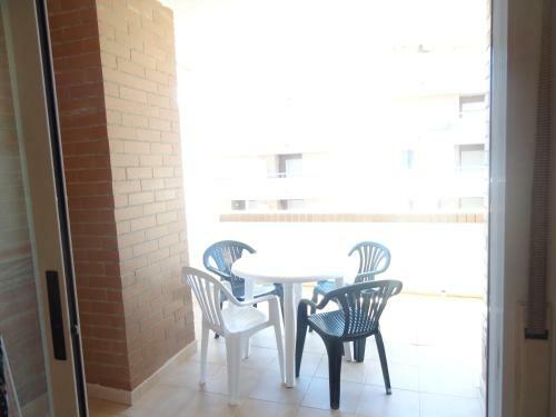 Apartamento Costa Marina III 1� Linea