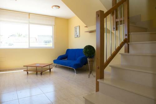 Chalet Pro Mar 6 Personas
