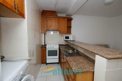 Apartamento Edificio Esmeralda