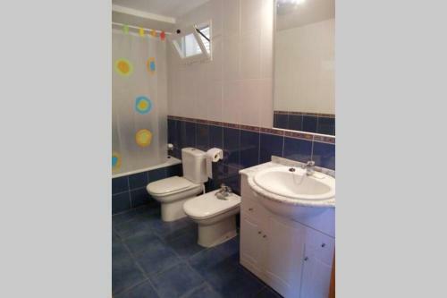 Apartamento La Caleta II - Pe�iscola