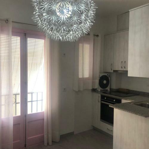 Apartamento Calle Mayor 49
