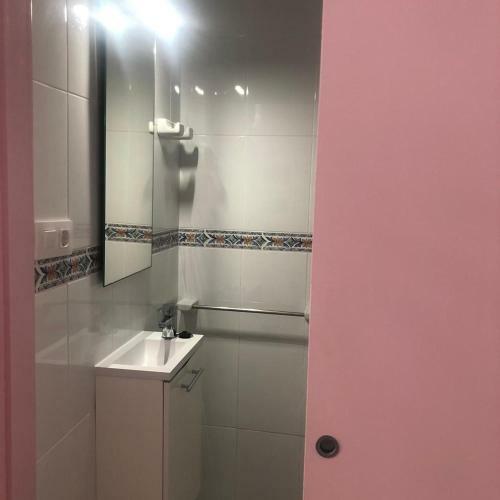 Apartamento Calle Mayor 49