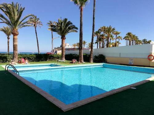 Apartamento Bah�a Mar