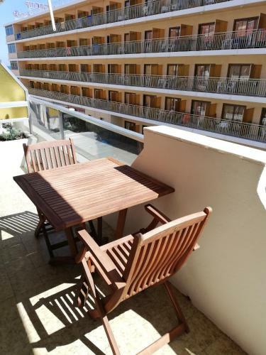 Apartamento Bah�a Mar