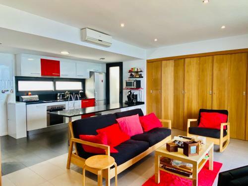 Apartamento Brasil 25 Frontal Mar