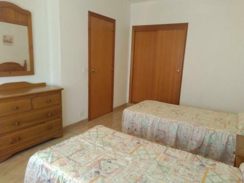 Apartamento En El Centro Y Junto A La Playa